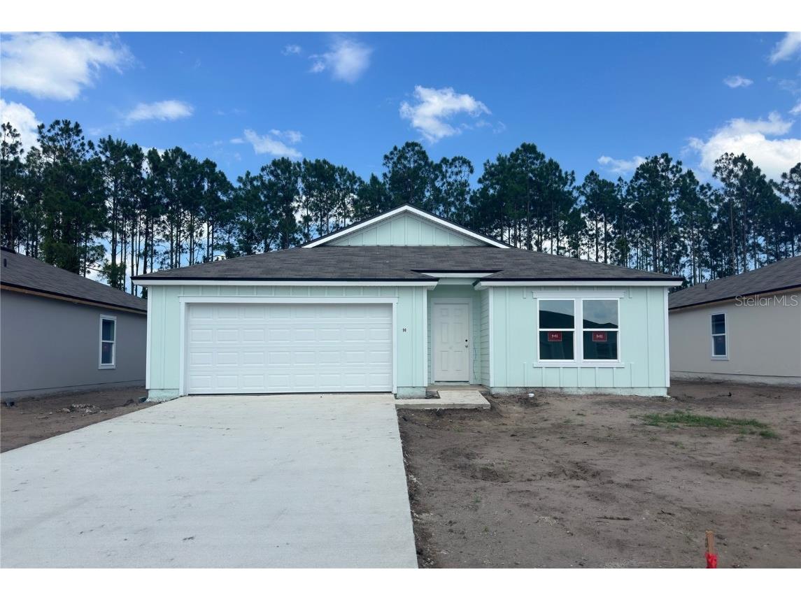 90 Hulett Woods Road Palm Coast FL 32137 FC299493 image1