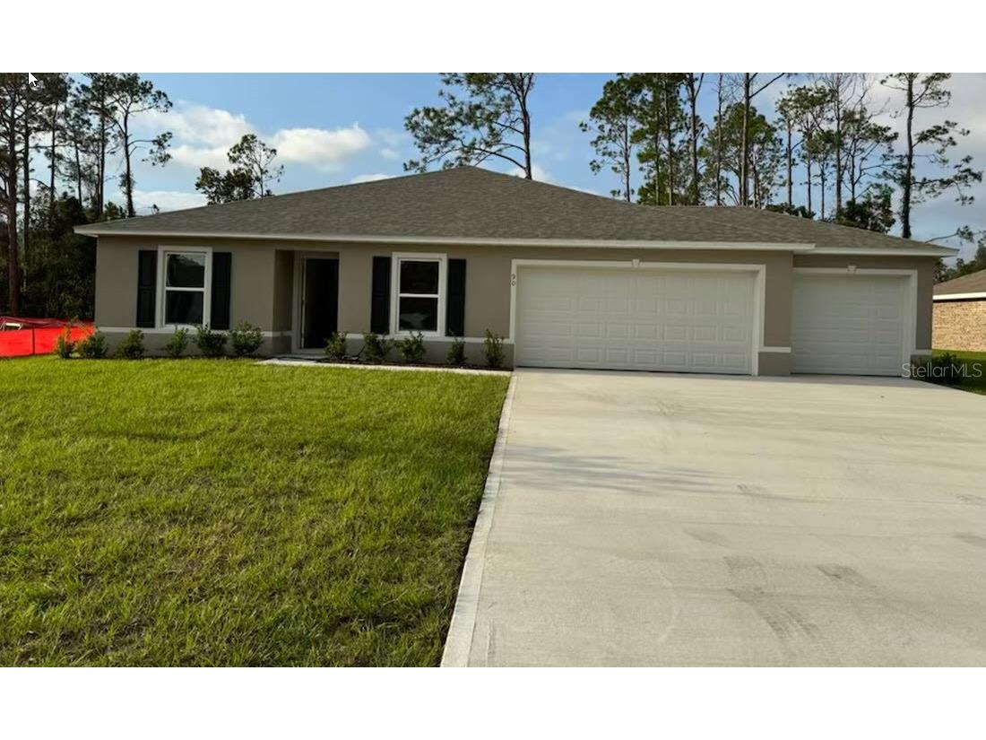90 Kashmir Trail Palm Coast FL 32164 C7499377 image1