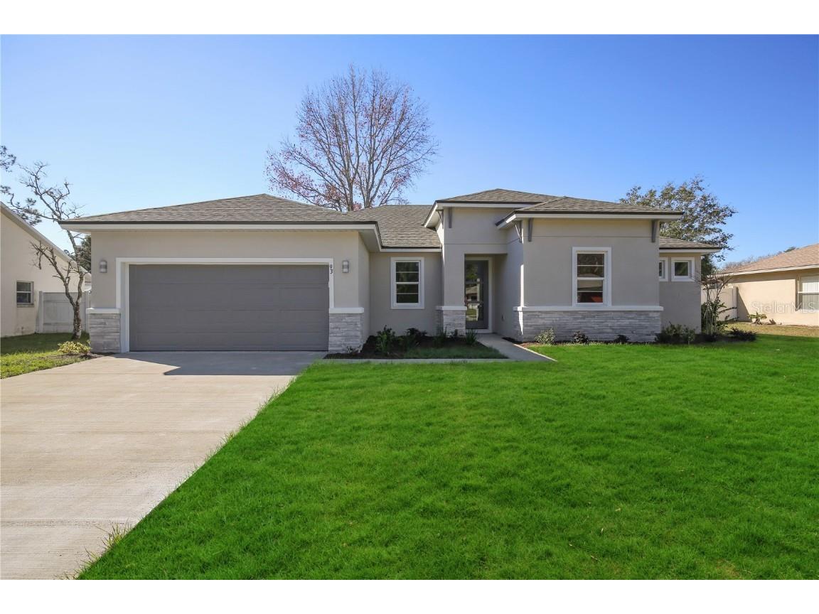 90 Lancelot Drive Palm Coast FL 32137 FC289757 image1