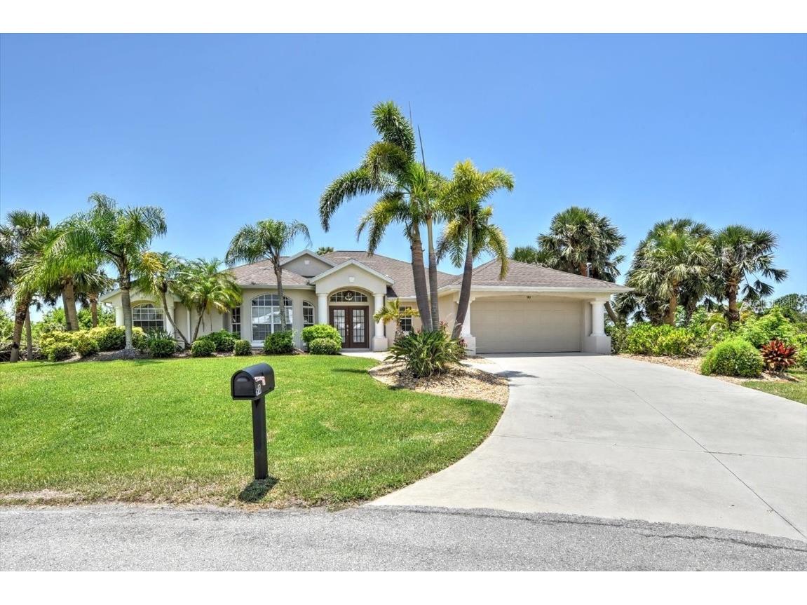 90 Long Meadow Place Rotonda West FL 33947 D6130755 image1