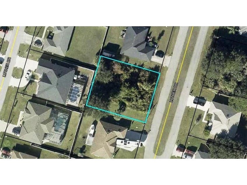 90 Luther Drive Palm Coast FL 32137 FC319092 image1