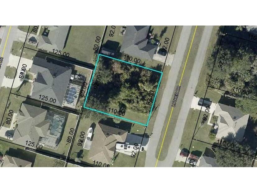90 Luther Drive Palm Coast FL 32137 FC319092 image3