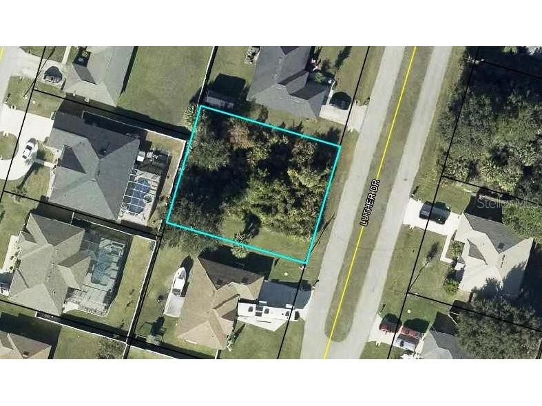 90 Luther Drive Palm Coast FL 32137 FC319092 image5