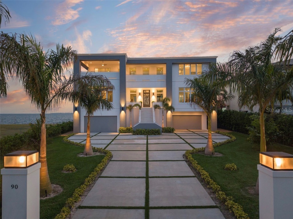 90 Martinique Avenue Tampa FL 33606 - HILLSBOROUGH BAY TAMPA BAY TB8448046 image1