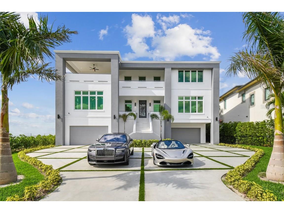 90 Martinique Avenue Tampa FL 33606 - HILLSBOROUGH BAY TAMPA BAY TB8448046 image7