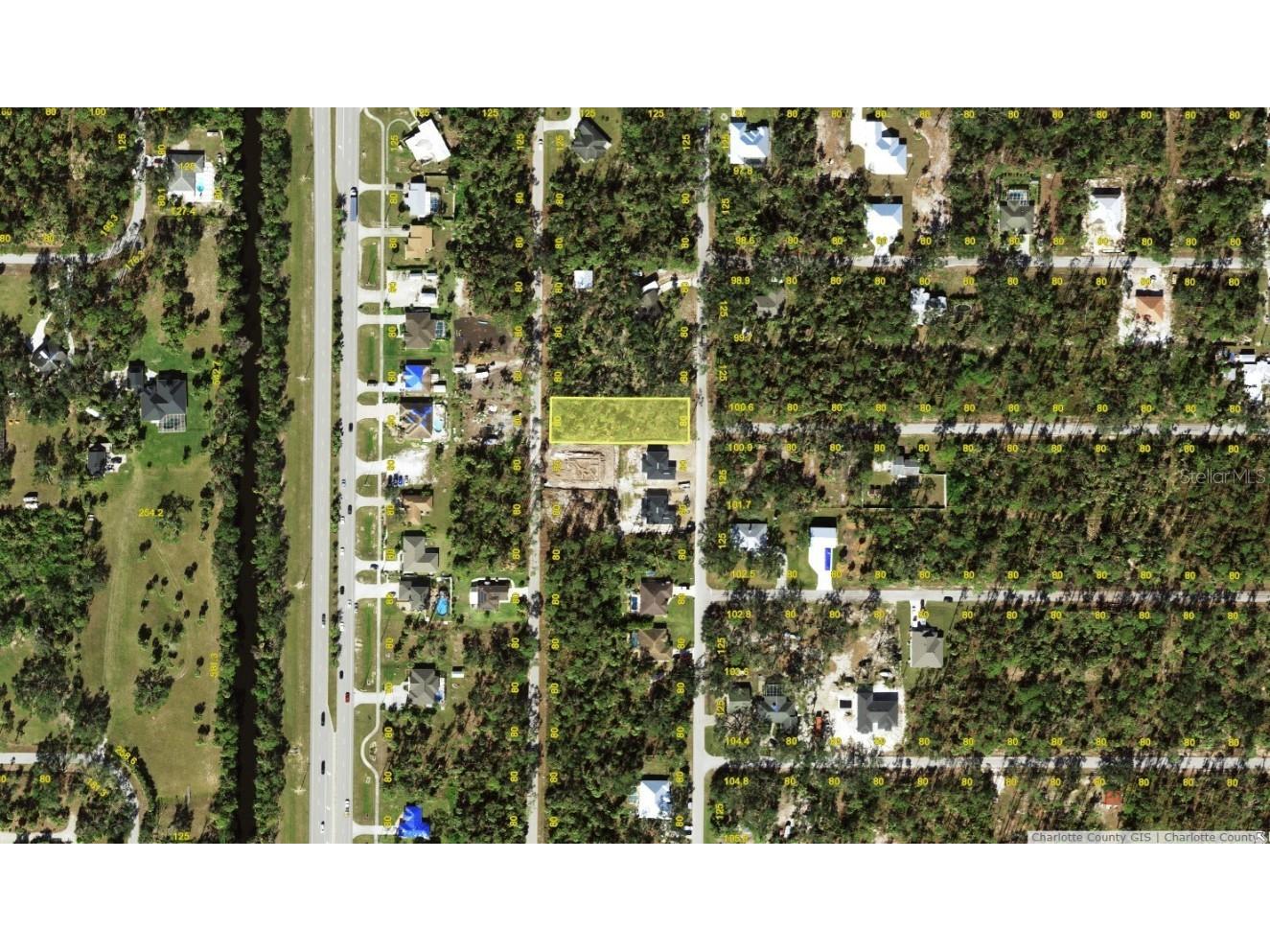 90 MERCER & 91 Sundiet Street Port Charlotte FL 33954 A4623229 image2