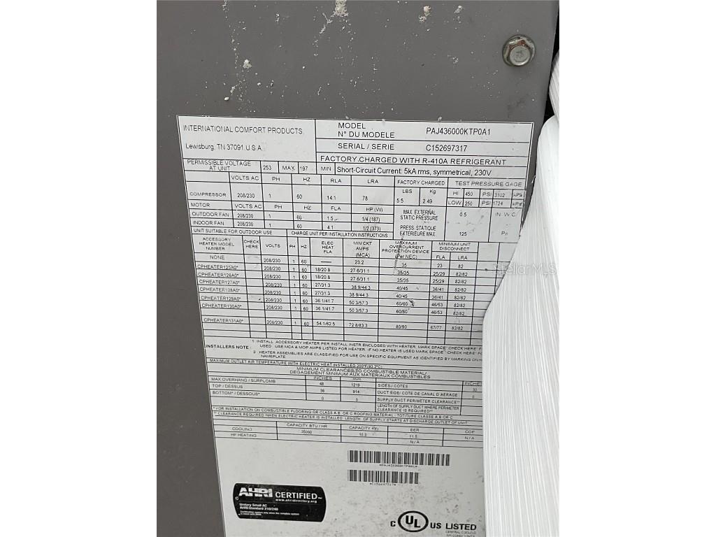 90 NE 132nd Terrace Williston FL 32696 OM715966 image41