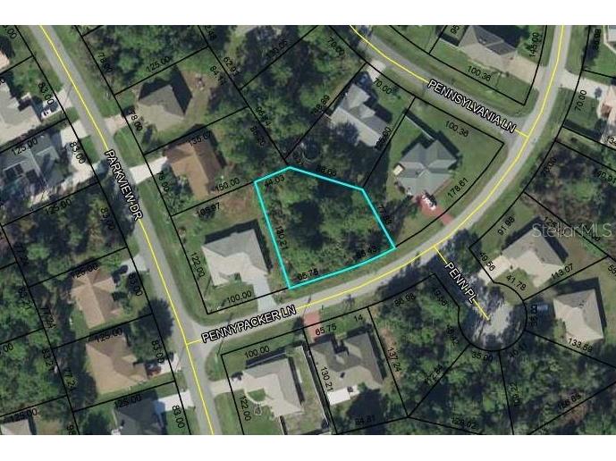 90 Pennypacker Lane Palm Coast FL 32164 FC297489 image1