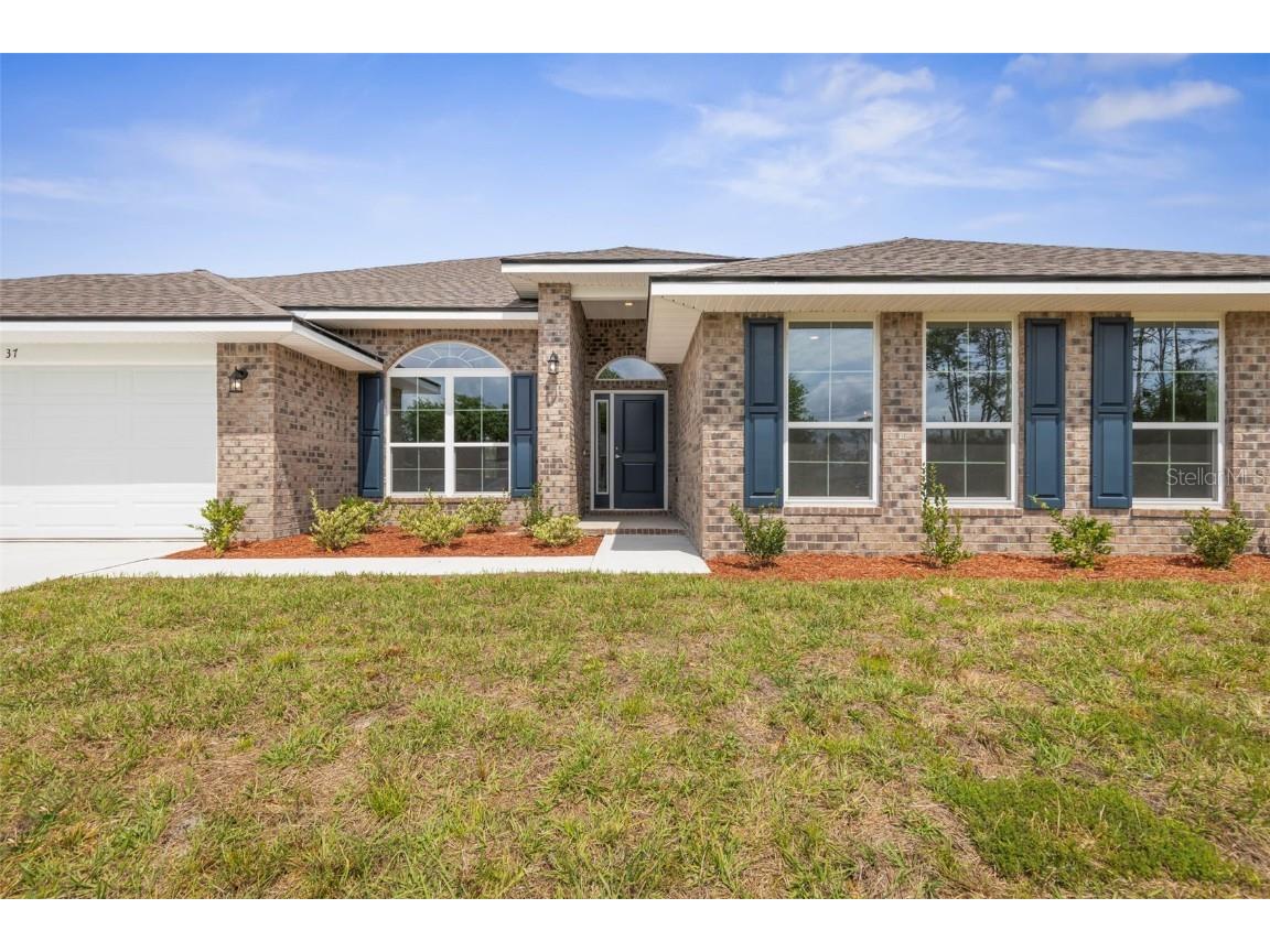 90 Ryan Drive Palm Coast FL 32164 FC310870 image1