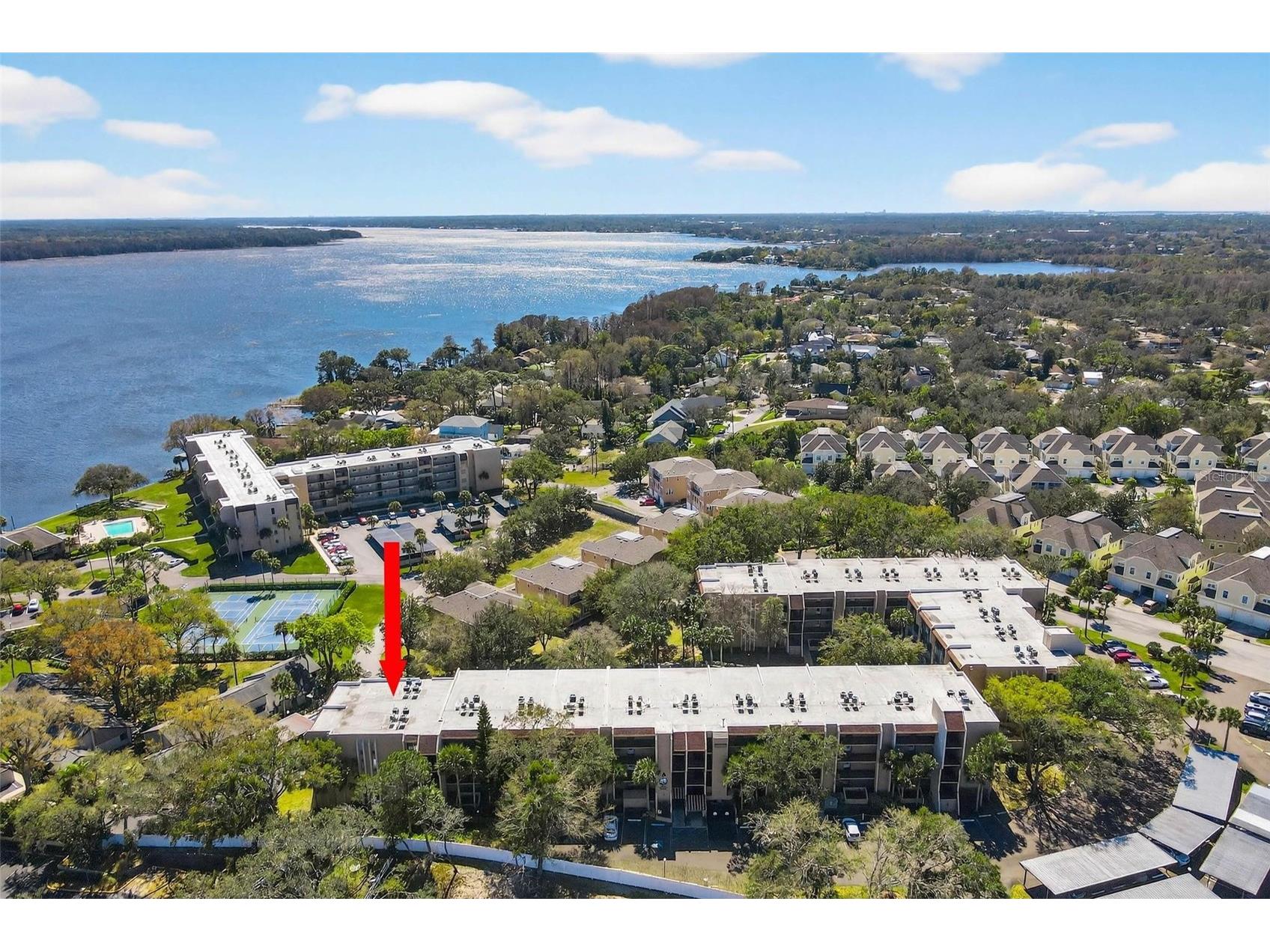 90 S Highland Avenue #102 Tarpon Springs FL 34689 - LAKE TARPON TB8480376 image21