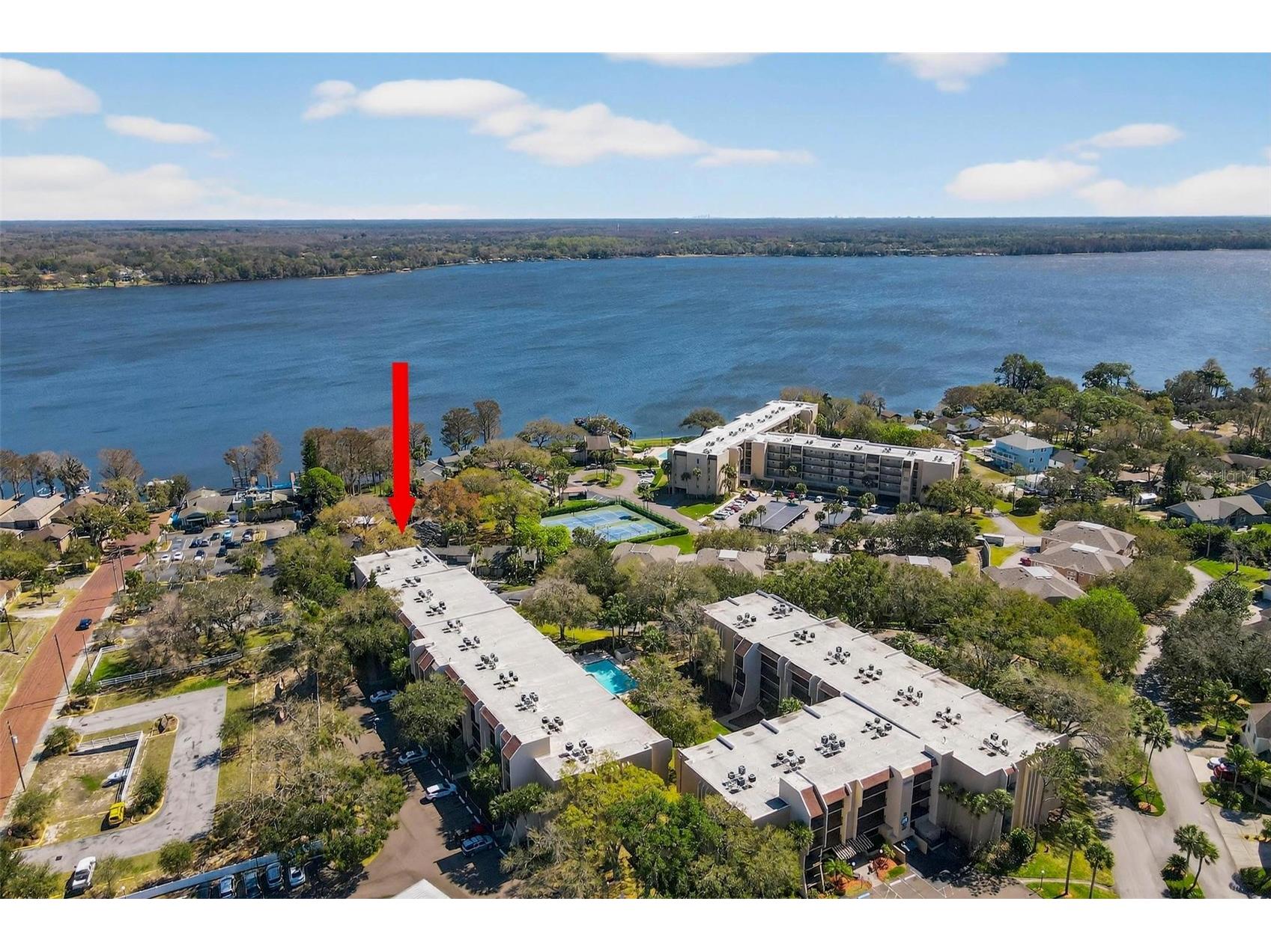 90 S Highland Avenue #102 Tarpon Springs FL 34689 - LAKE TARPON TB8480376 image22