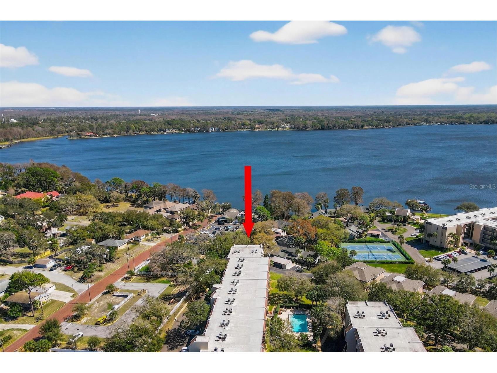90 S Highland Avenue #102 Tarpon Springs FL 34689 - LAKE TARPON TB8480376 image23
