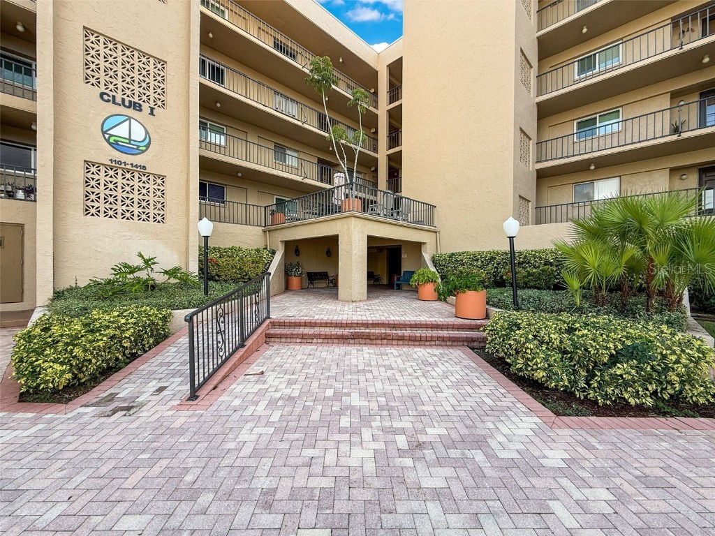 90 S Highland Avenue #1115 Tarpon Springs FL 34689 - LAKE TARPON TB8443299 image2