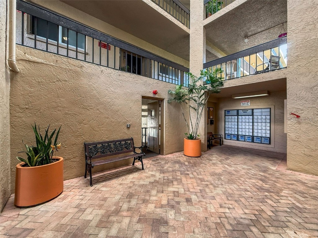 90 S Highland Avenue #1115 Tarpon Springs FL 34689 - LAKE TARPON TB8443299 image25