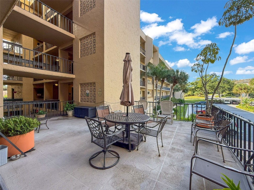 90 S Highland Avenue #1115 Tarpon Springs FL 34689 - LAKE TARPON TB8443299 image27