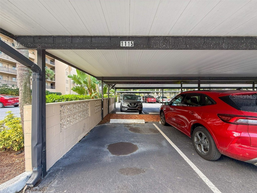 90 S Highland Avenue #1115 Tarpon Springs FL 34689 - LAKE TARPON TB8443299 image28