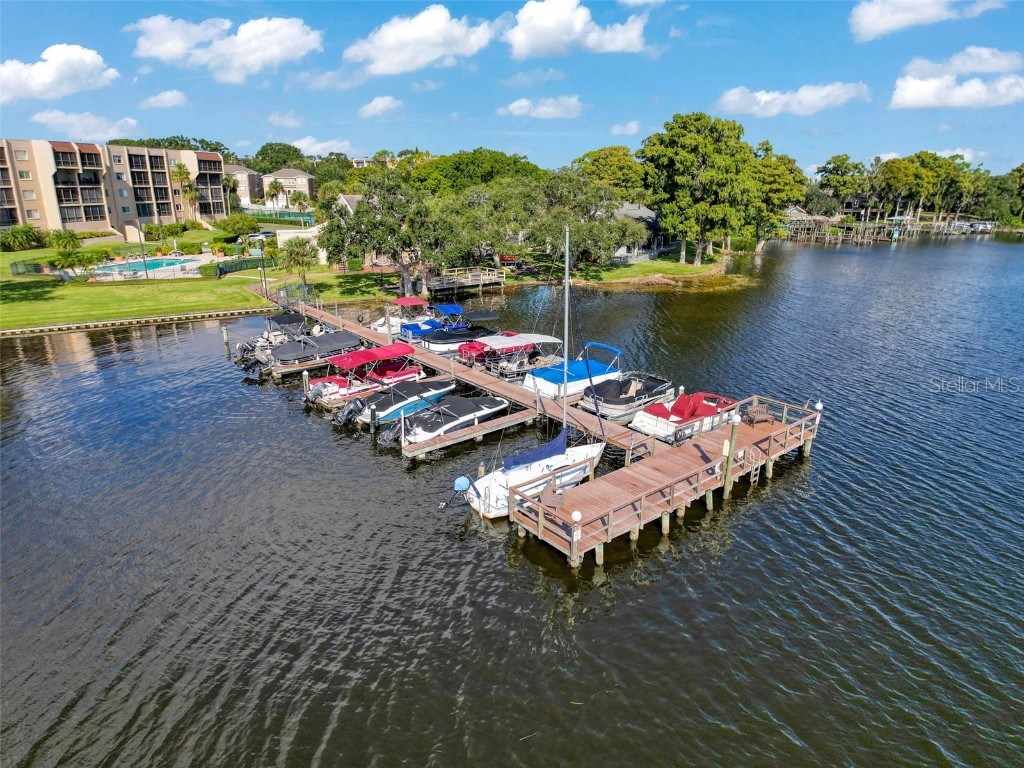 90 S Highland Avenue #1115 Tarpon Springs FL 34689 - LAKE TARPON TB8443299 image30