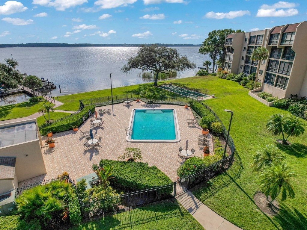 90 S Highland Avenue #1115 Tarpon Springs FL 34689 - LAKE TARPON TB8443299 image32