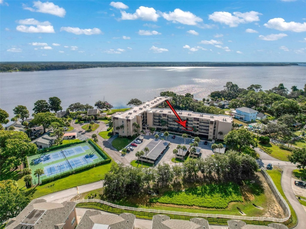 90 S Highland Avenue #1115 Tarpon Springs FL 34689 - LAKE TARPON TB8443299 image34