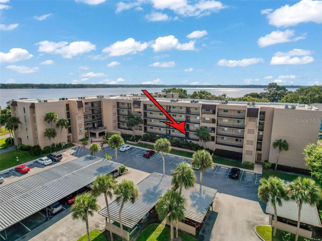 90 S Highland Avenue #1115 Tarpon Springs FL 34689 - LAKE TARPON TB8443299 image35