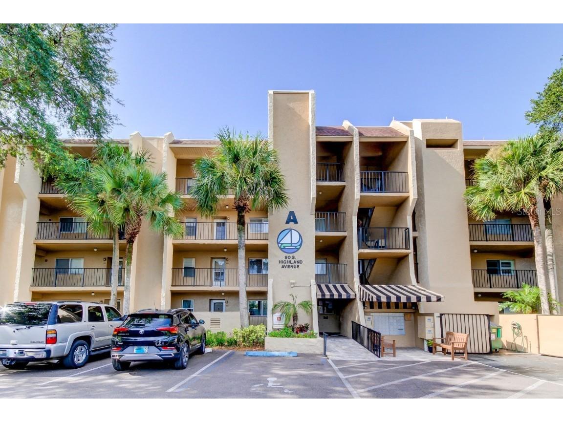 90 S Highland Avenue #112 Tarpon Springs FL 34689 TB8442667 image1