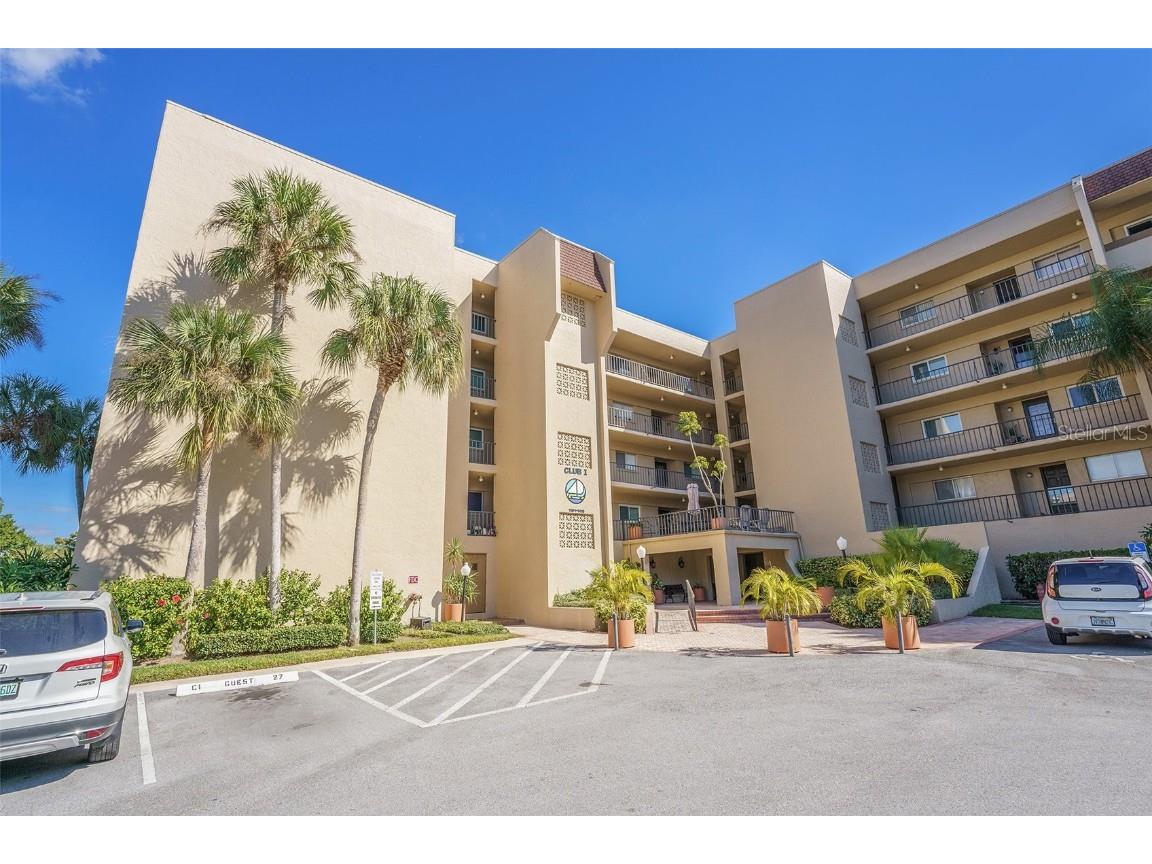 90 S Highland Avenue #1201 Tarpon Springs FL 34689 - LAKE TARPON TB8444798 image1