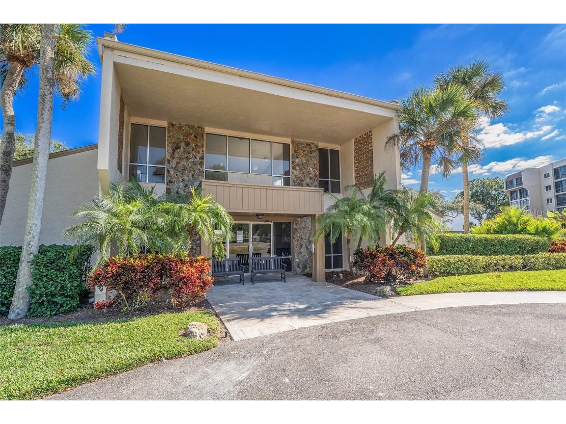 90 S Highland Avenue #1201 Tarpon Springs FL 34689 - LAKE TARPON TB8444798 image22