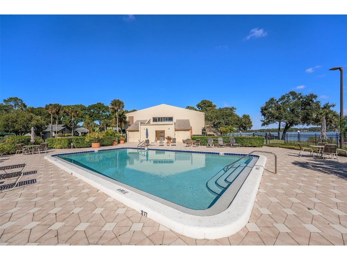 90 S Highland Avenue #1201 Tarpon Springs FL 34689 - LAKE TARPON TB8444798 image23