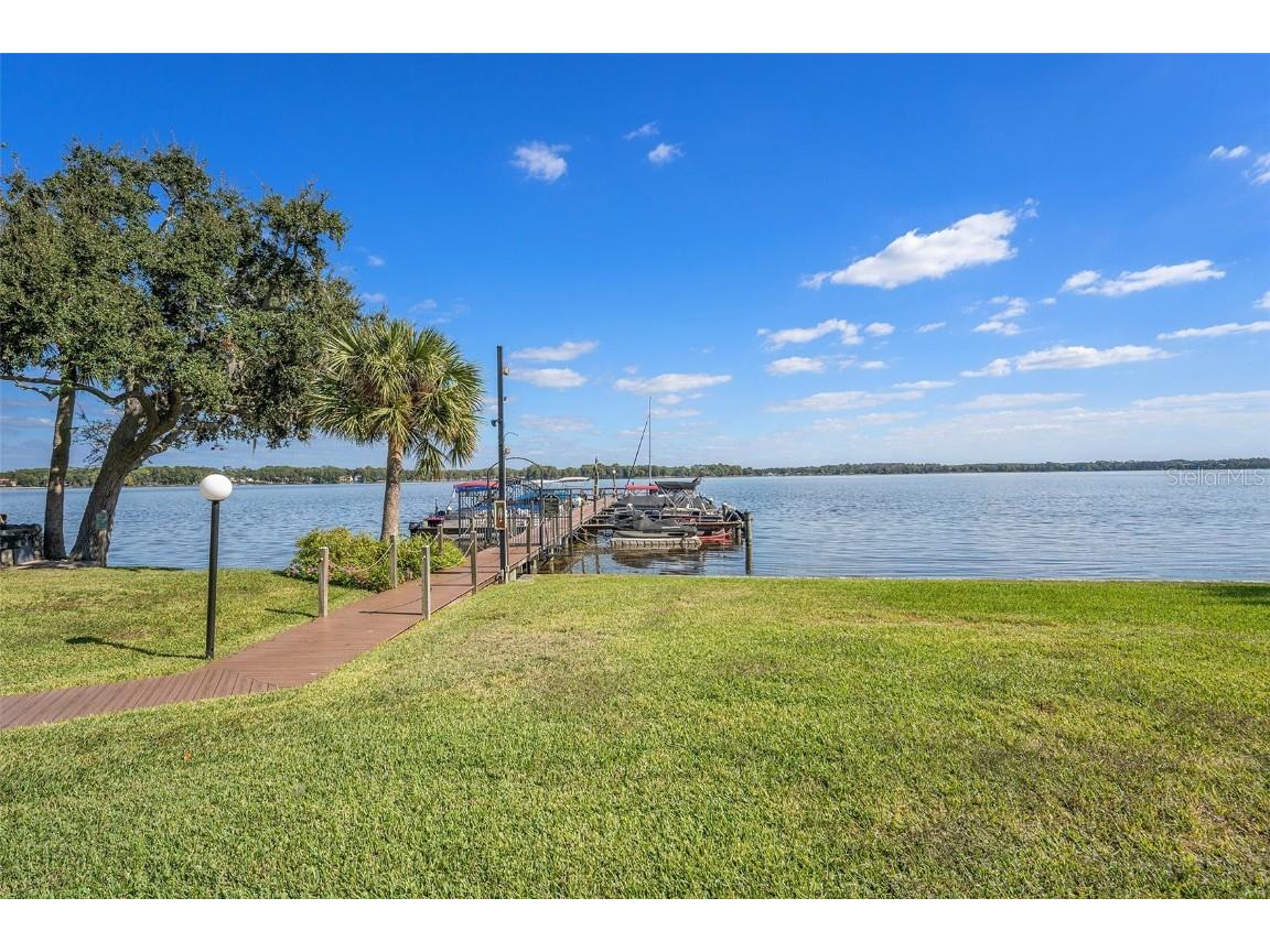 90 S Highland Avenue #1201 Tarpon Springs FL 34689 - LAKE TARPON TB8444798 image24