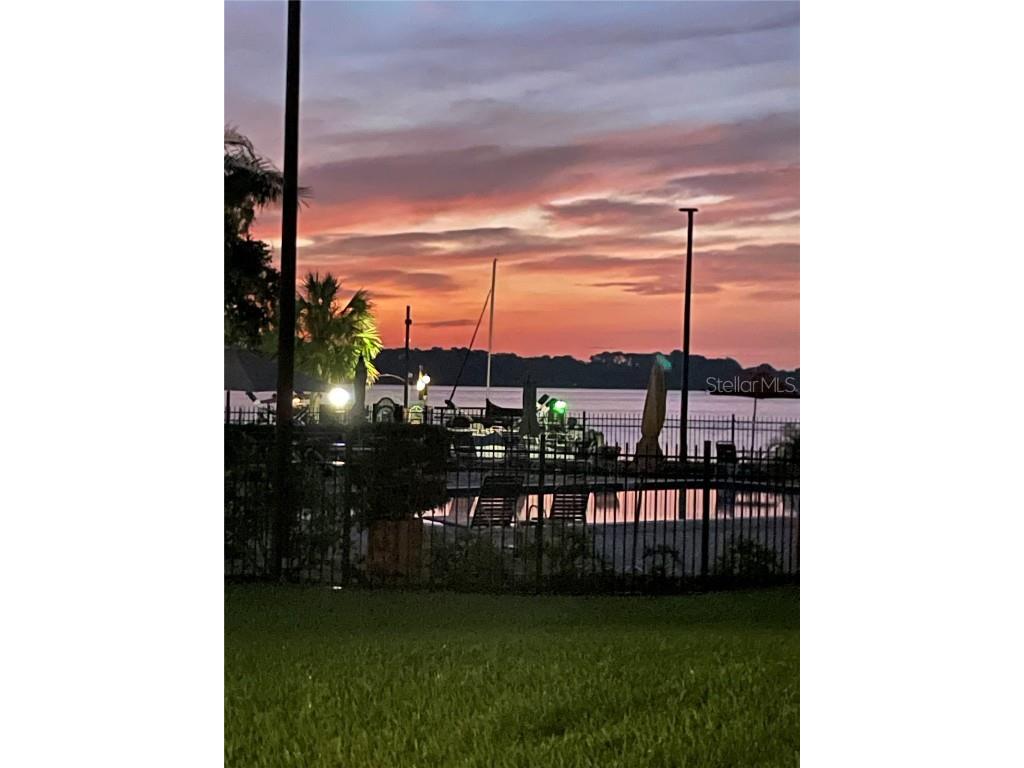 90 S Highland Avenue #1201 Tarpon Springs FL 34689 - LAKE TARPON TB8444798 image26