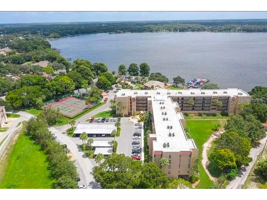 90 S Highland Avenue #1201 Tarpon Springs FL 34689 - LAKE TARPON TB8444798 image30