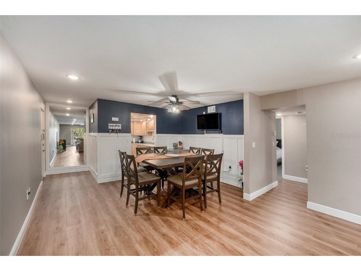 90 S Highland Avenue #1201 Tarpon Springs FL 34689 - LAKE TARPON TB8444798 image7