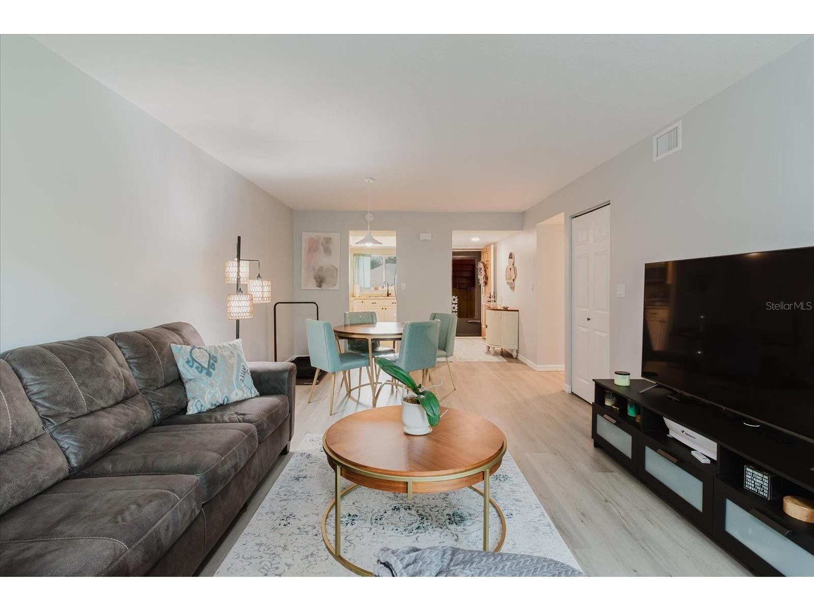 90 S Highland Avenue #1317 Tarpon Springs FL 34689 - LAKE TARPON TB8426840 image12