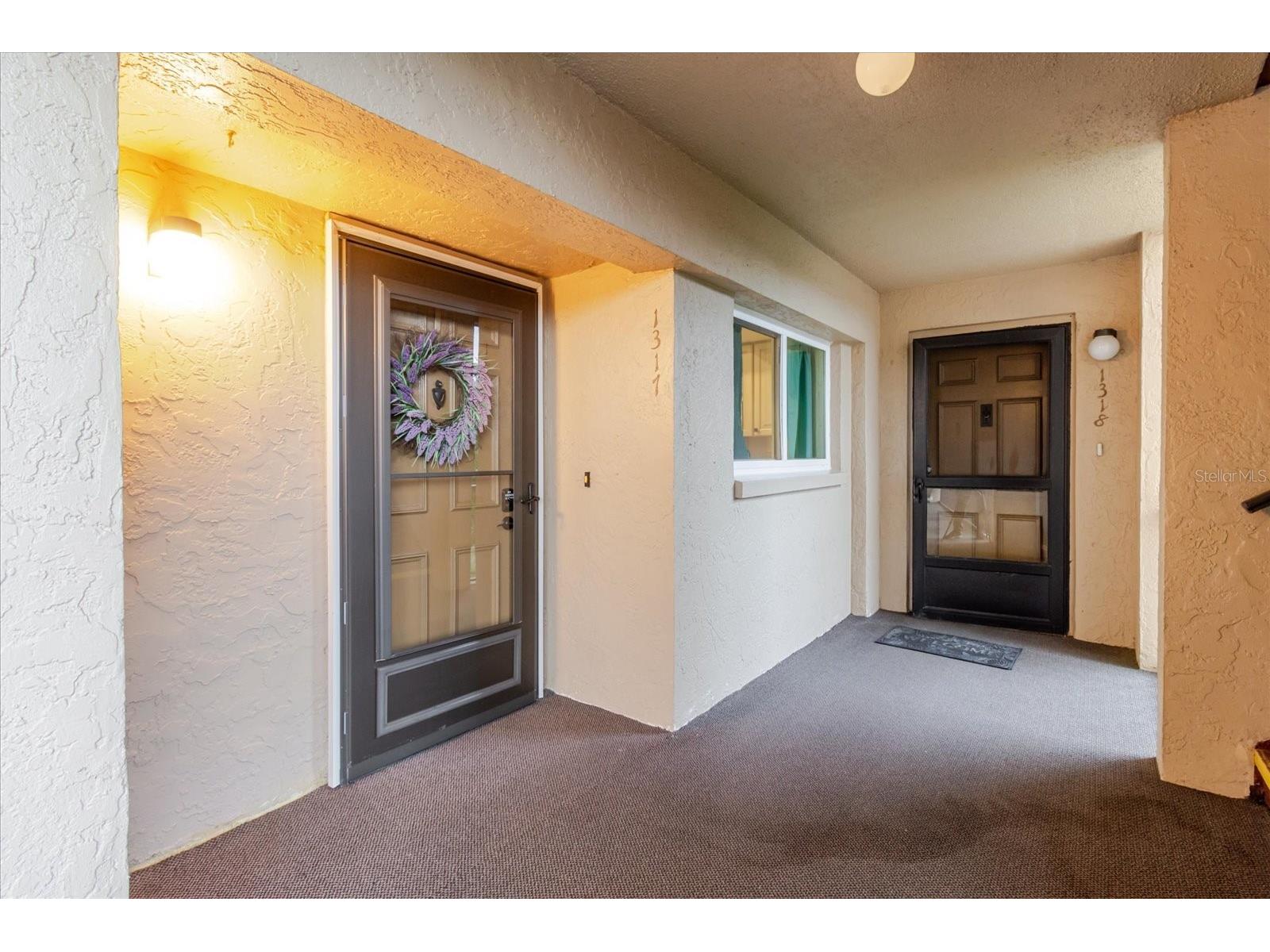 90 S Highland Avenue #1317 Tarpon Springs FL 34689 - LAKE TARPON TB8426840 image2