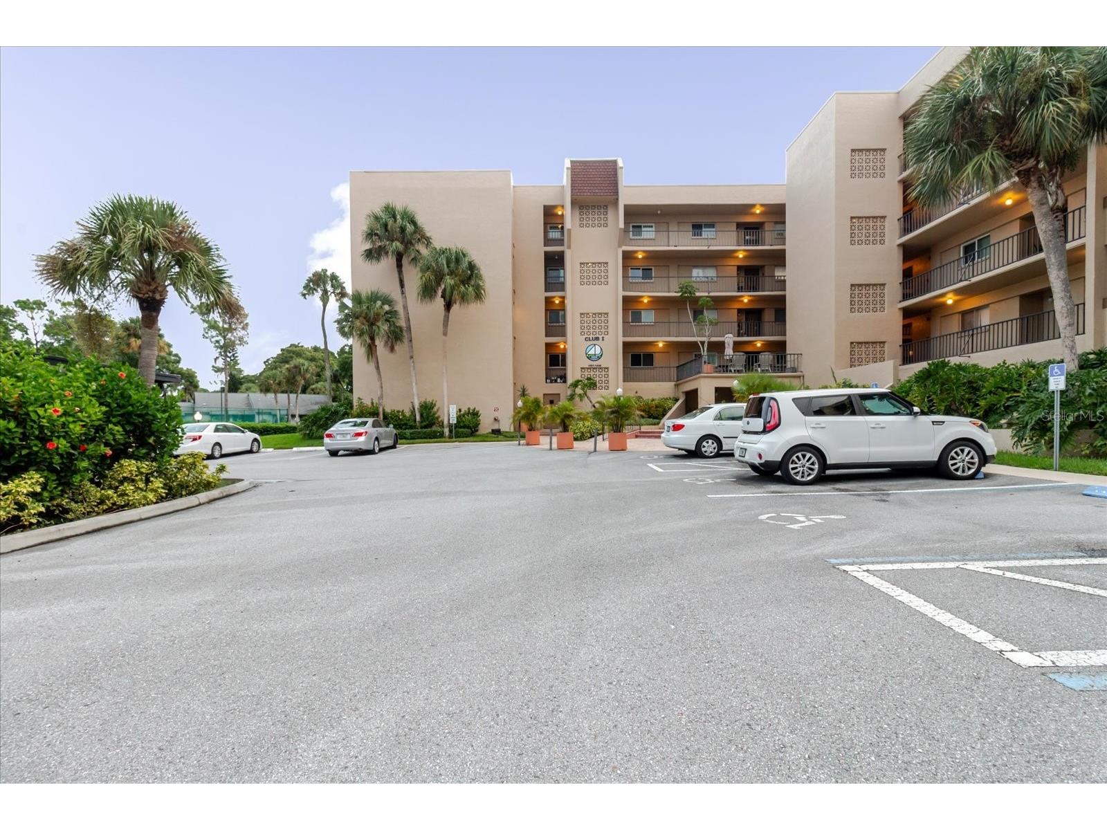 90 S Highland Avenue #1317 Tarpon Springs FL 34689 - LAKE TARPON TB8426840 image24