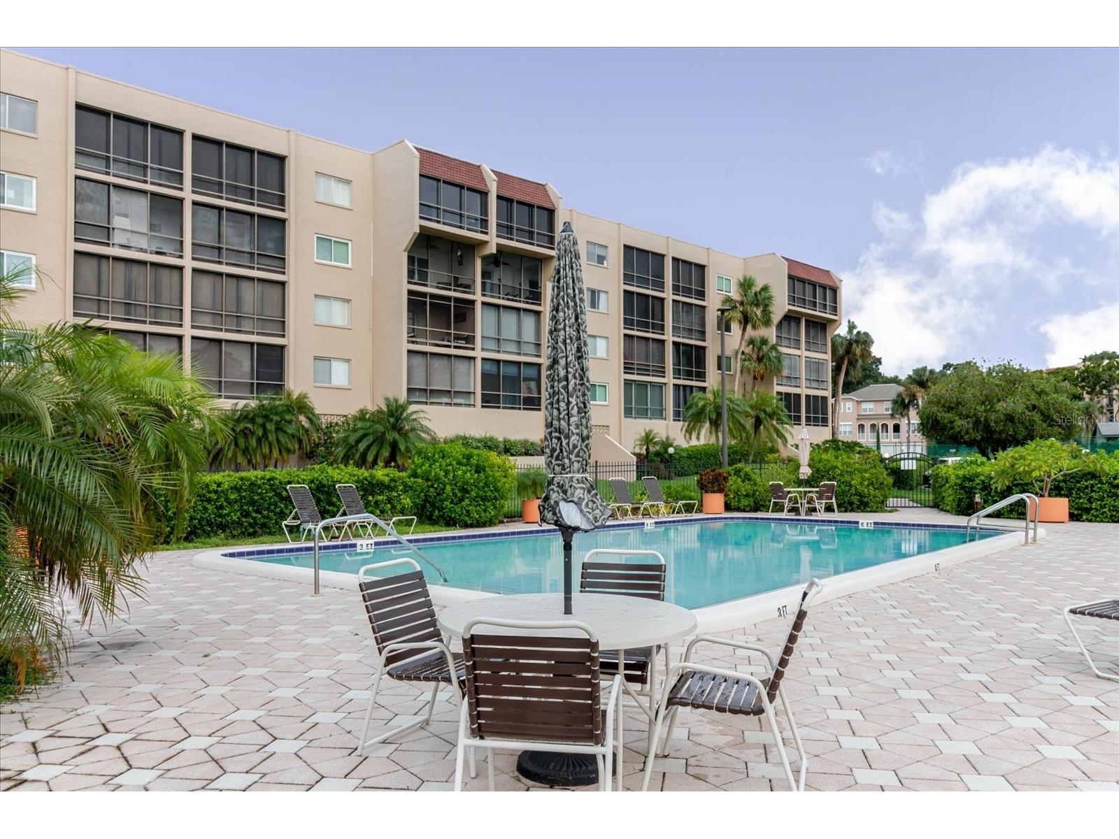 90 S Highland Avenue #1317 Tarpon Springs FL 34689 - LAKE TARPON TB8426840 image27