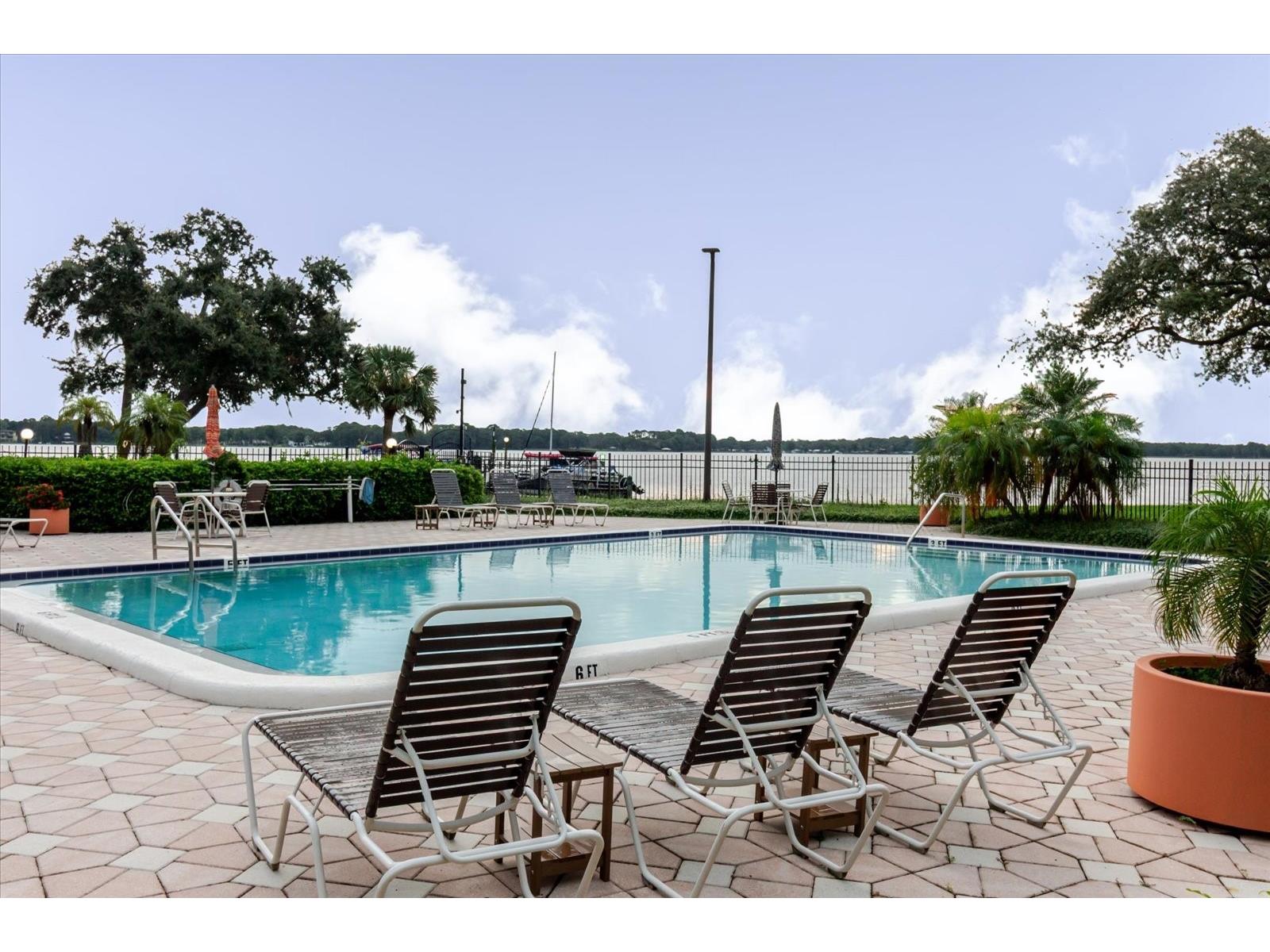 90 S Highland Avenue #1317 Tarpon Springs FL 34689 - LAKE TARPON TB8426840 image28