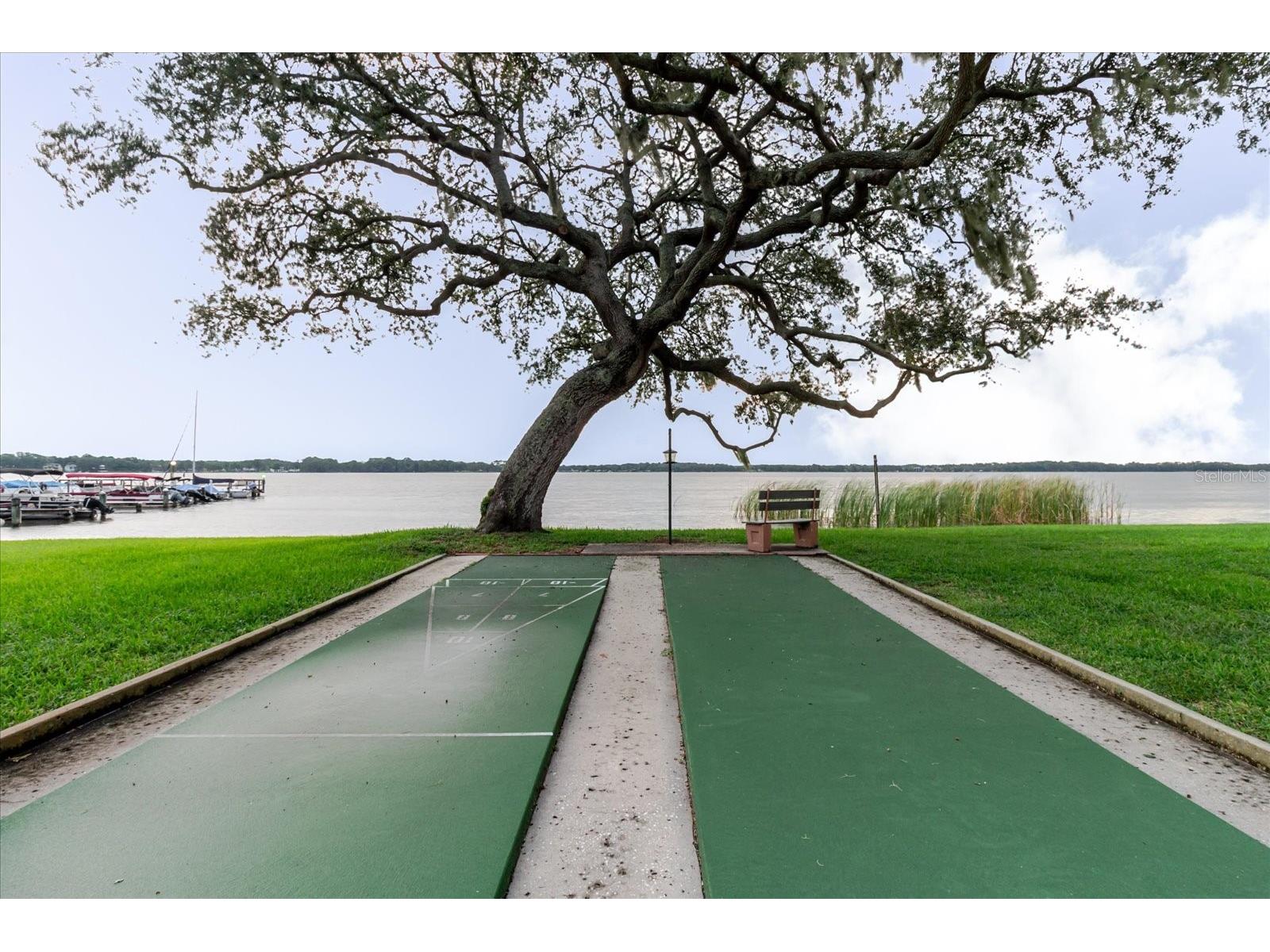 90 S Highland Avenue #1317 Tarpon Springs FL 34689 - LAKE TARPON TB8426840 image29