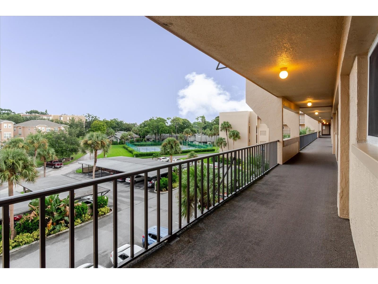 90 S Highland Avenue #1317 Tarpon Springs FL 34689 - LAKE TARPON TB8426840 image3