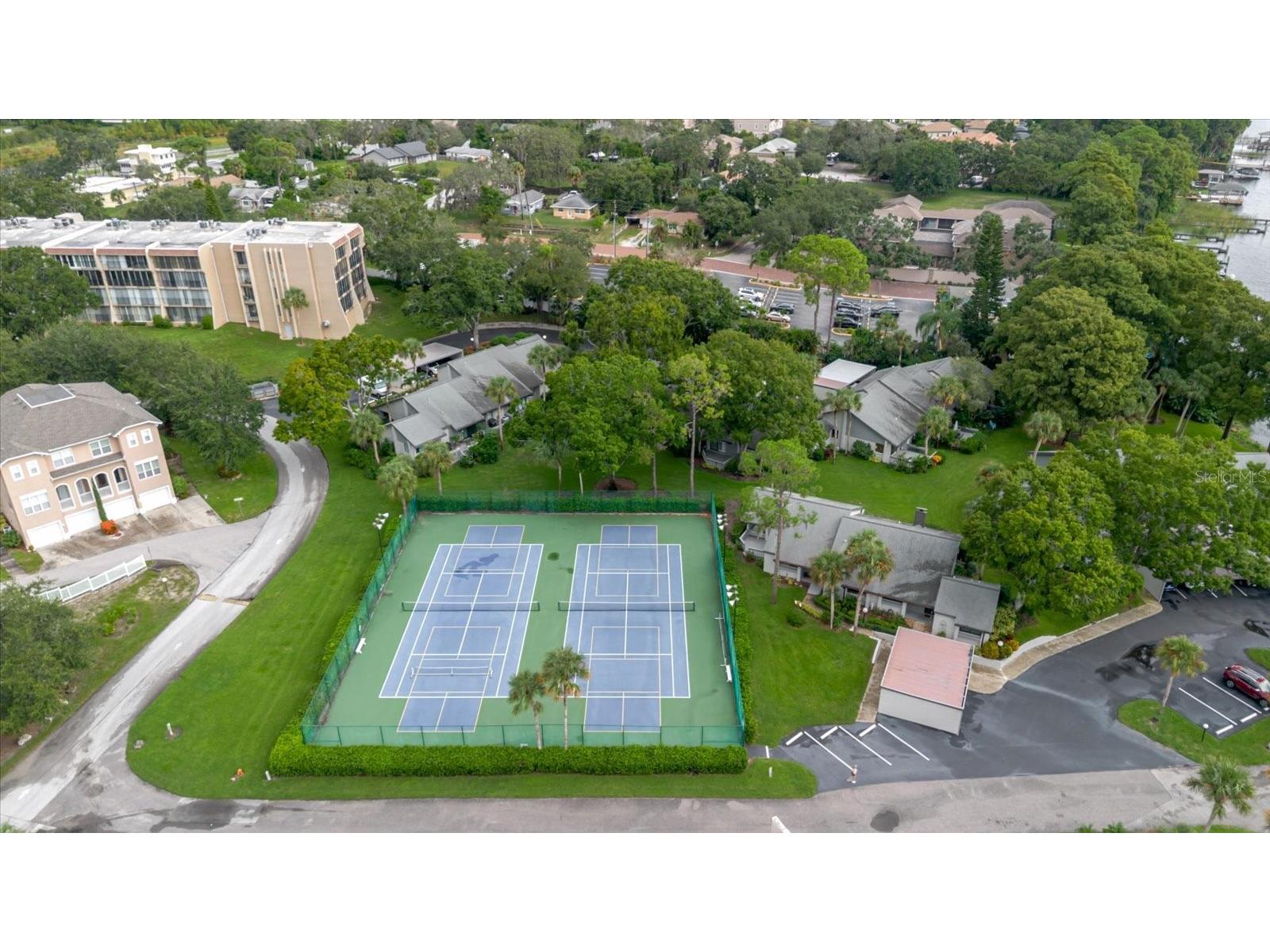 90 S Highland Avenue #1317 Tarpon Springs FL 34689 - LAKE TARPON TB8426840 image33