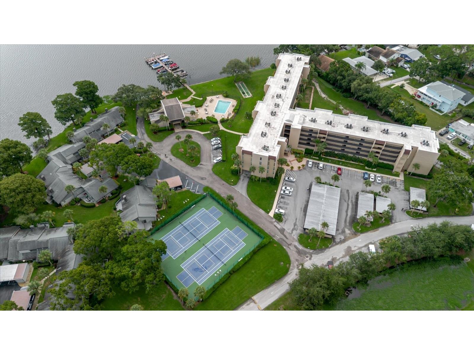 90 S Highland Avenue #1317 Tarpon Springs FL 34689 - LAKE TARPON TB8426840 image34