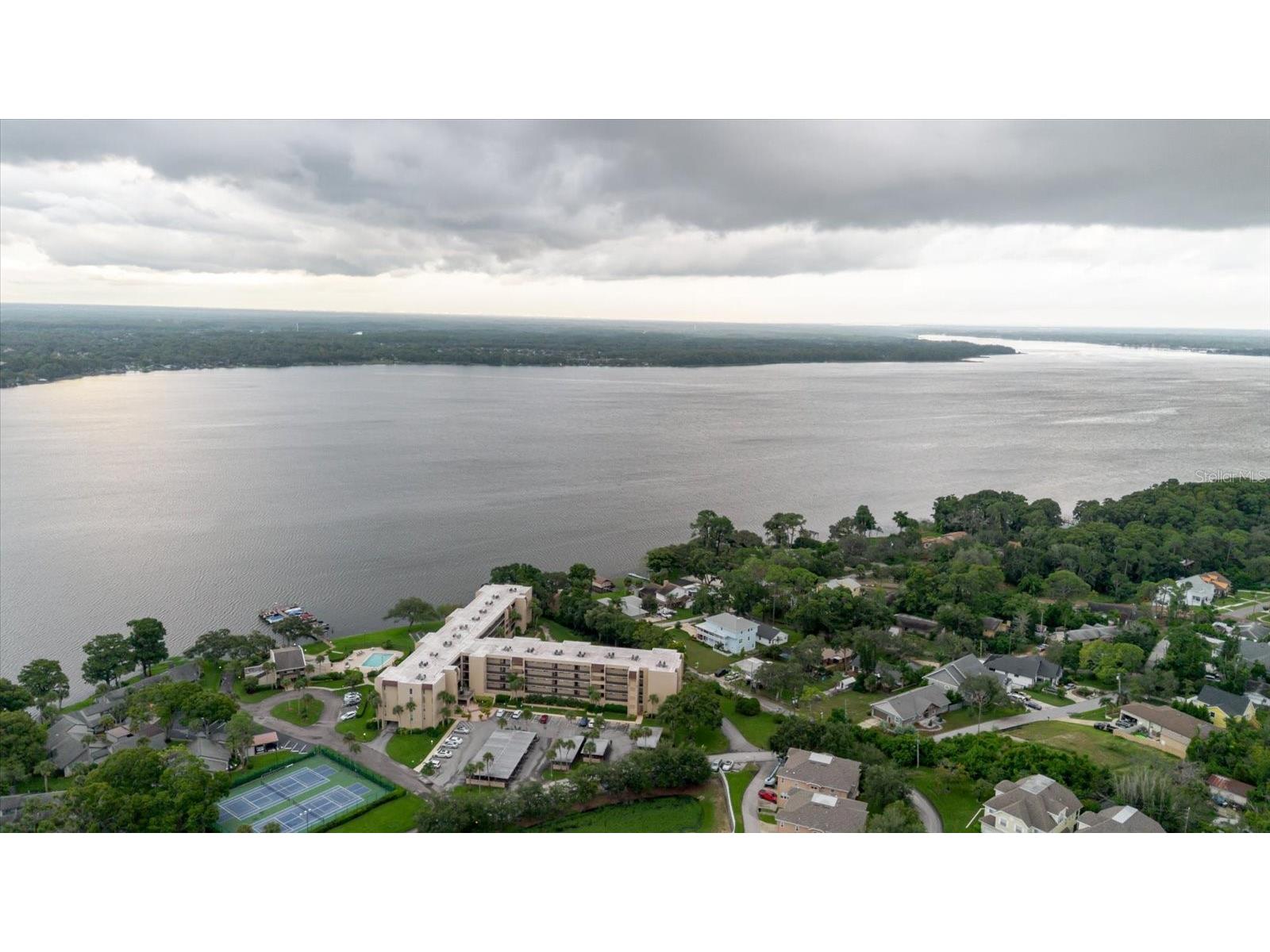 90 S Highland Avenue #1317 Tarpon Springs FL 34689 - LAKE TARPON TB8426840 image35