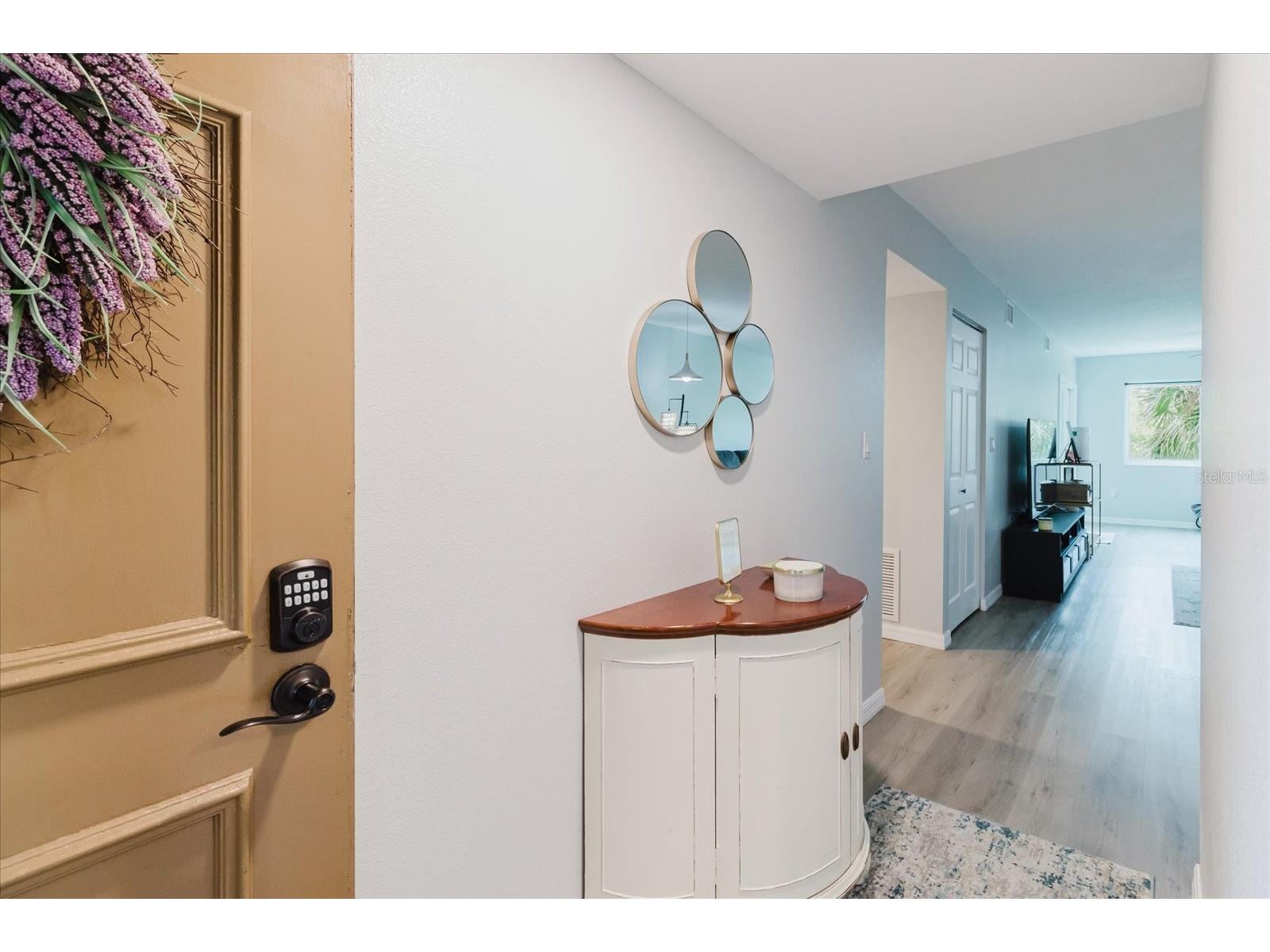 90 S Highland Avenue #1317 Tarpon Springs FL 34689 - LAKE TARPON TB8426840 image4