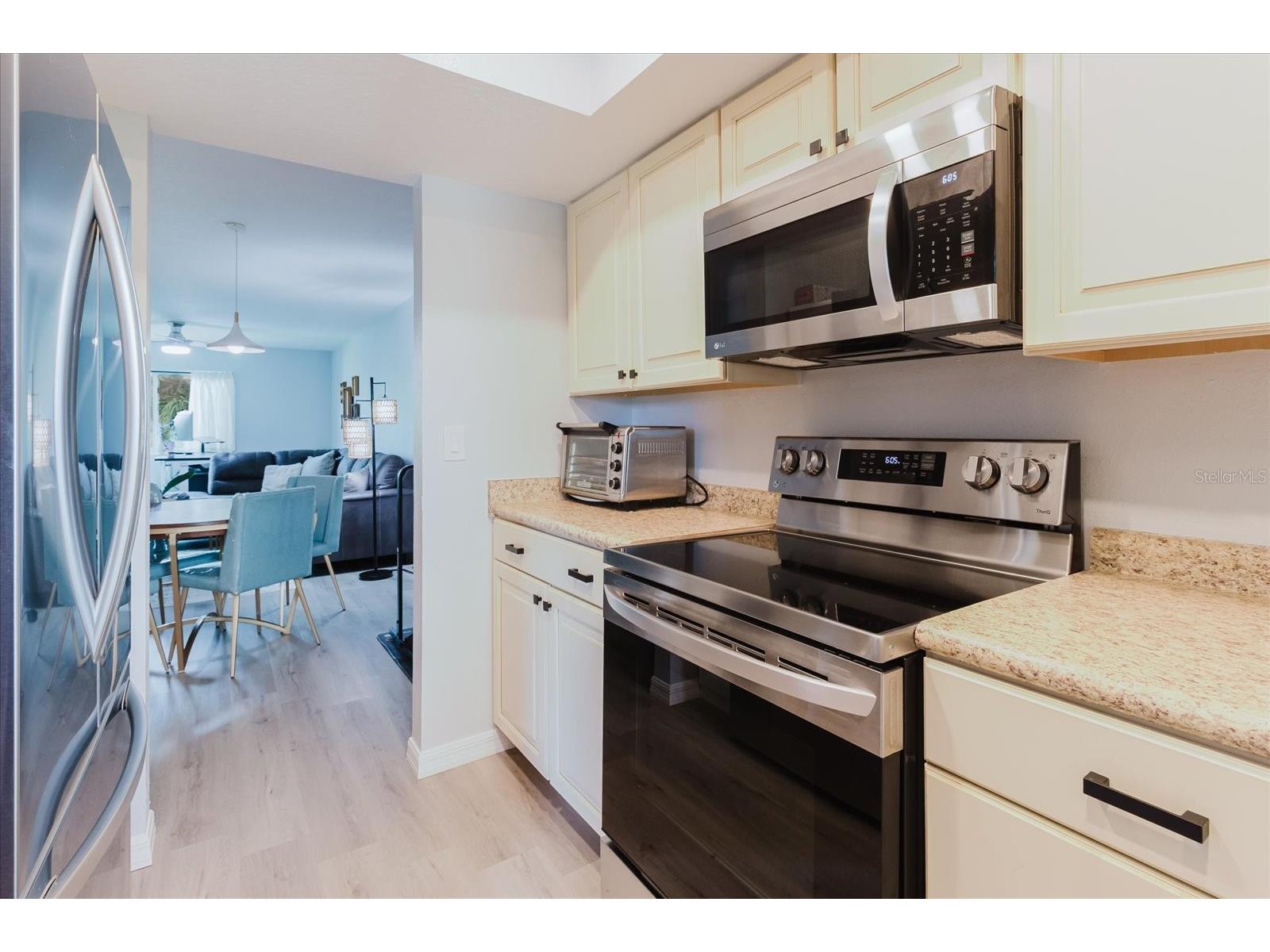 90 S Highland Avenue #1317 Tarpon Springs FL 34689 - LAKE TARPON TB8426840 image7