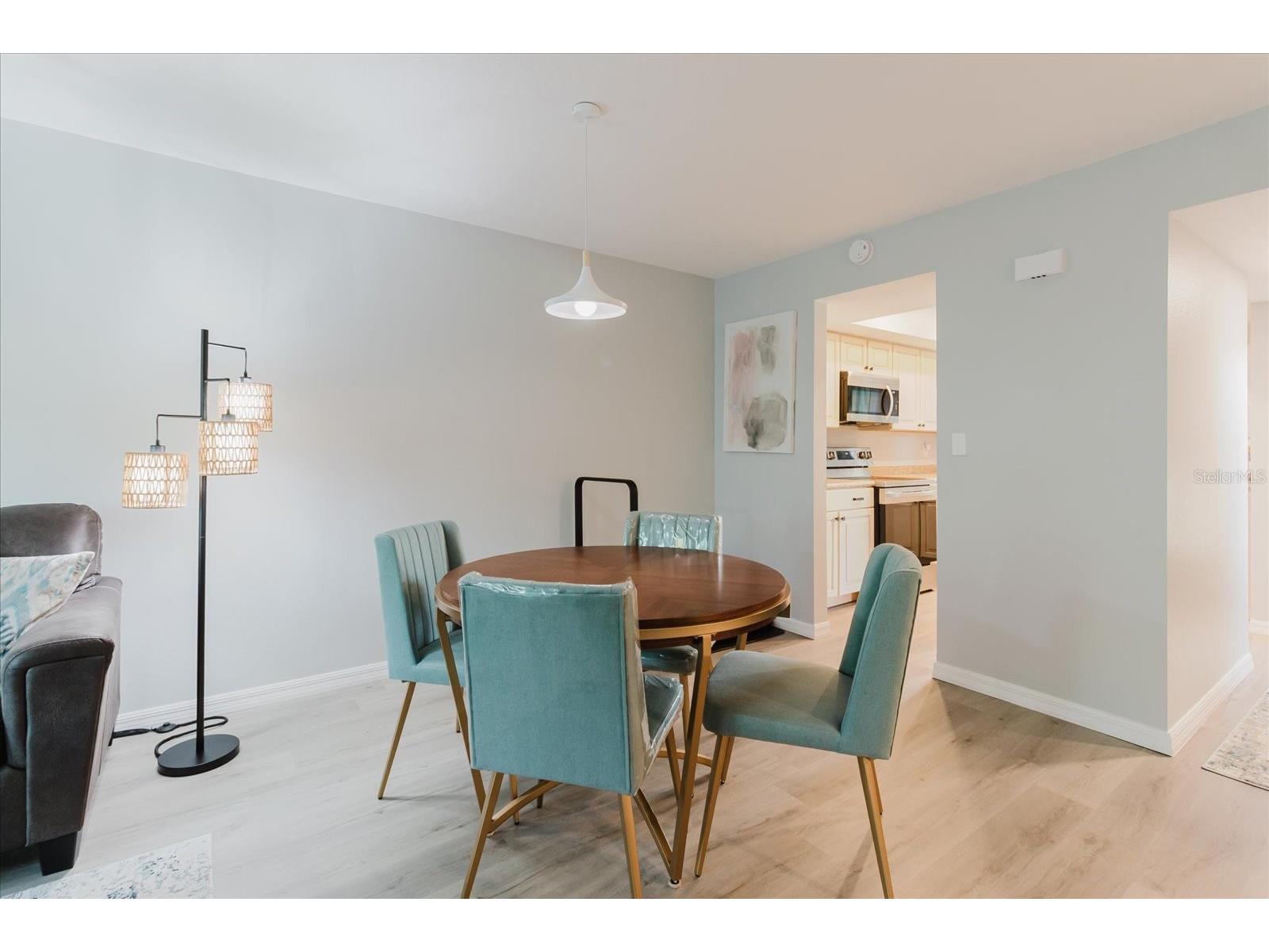 90 S Highland Avenue #1317 Tarpon Springs FL 34689 - LAKE TARPON TB8426840 image9