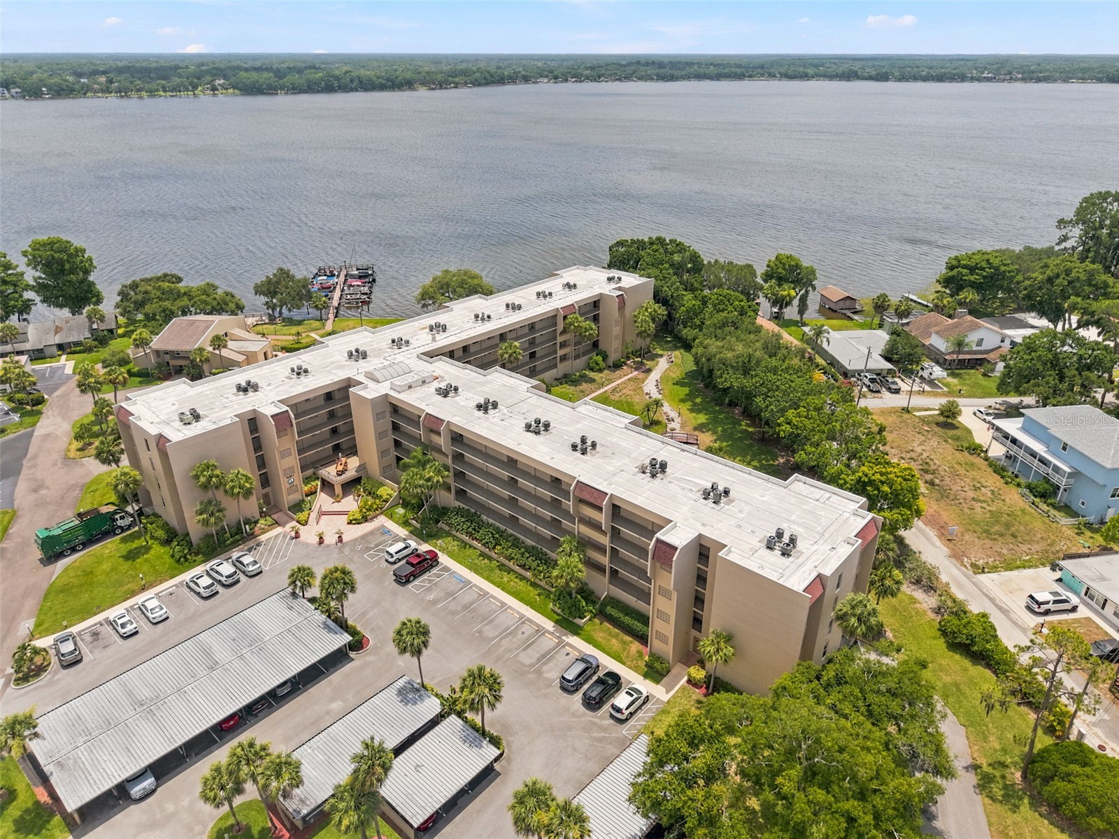 90 S Highland Avenue #1414 Tarpon Springs FL 34689 W7886918 image2