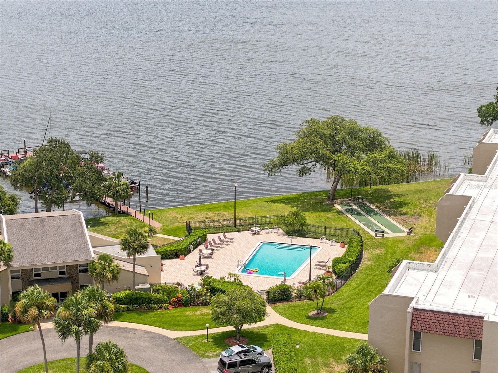 90 S Highland Avenue #1414 Tarpon Springs FL 34689 W7886918 image57