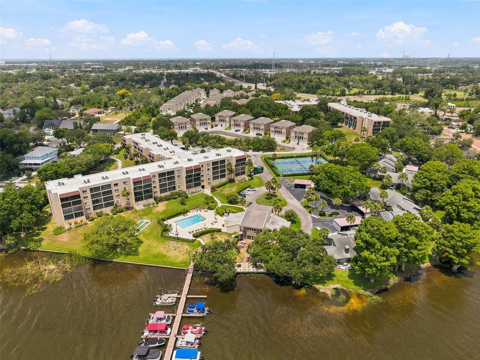 90 S Highland Avenue #1414 Tarpon Springs FL 34689 W7886918 image59