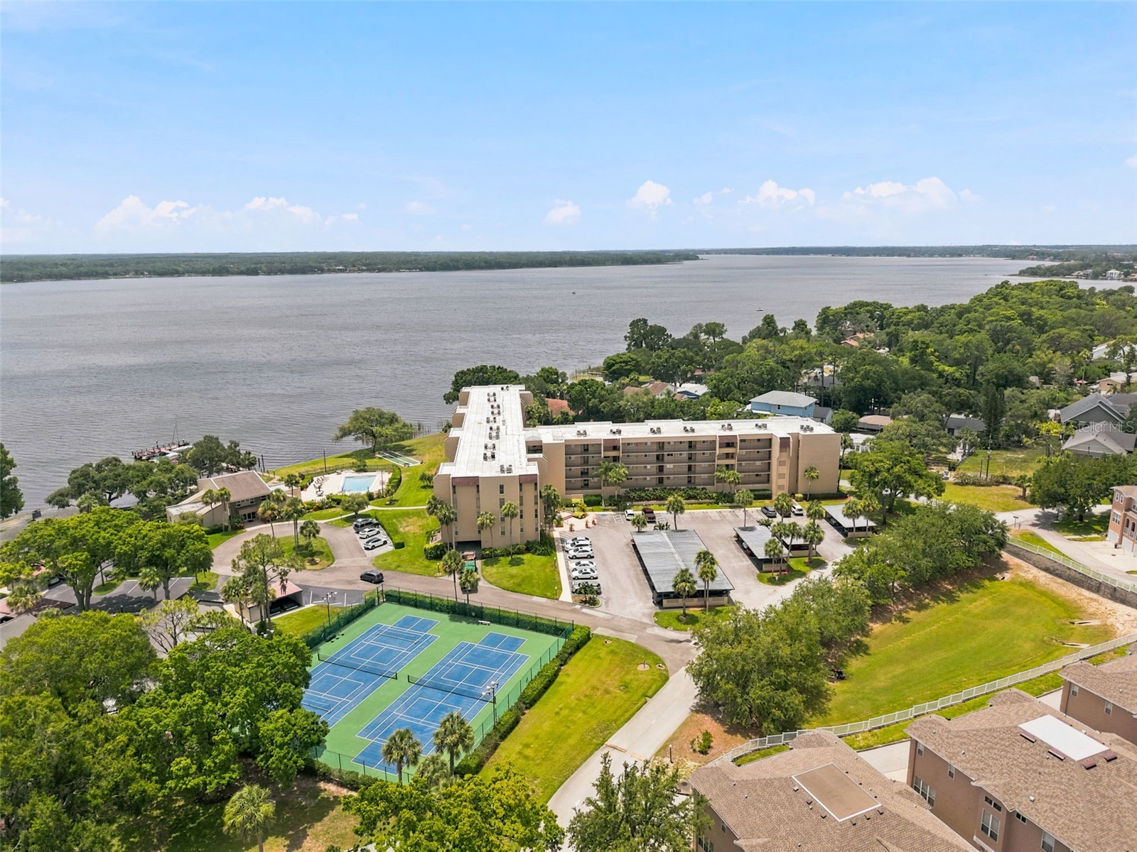 90 S Highland Avenue #1414 Tarpon Springs FL 34689 W7886918 image62