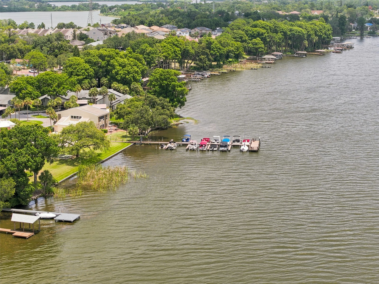 90 S Highland Avenue #1414 Tarpon Springs FL 34689 W7886918 image63